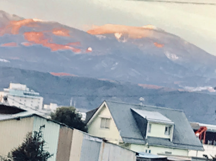 ノートの寒冷地テスト中に関するカスタム事例の投稿画像3枚目