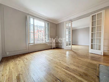 appartement à Paris 14ème (75)