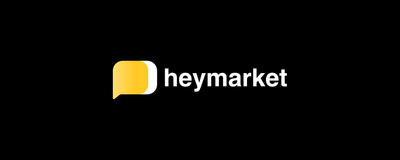 Heymarket - Business Text Messaging Preview image 2