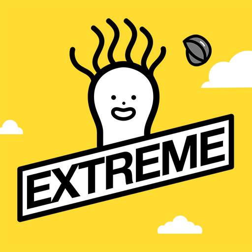 Extreme 360 娛樂 App LOGO-APP開箱王