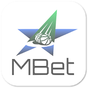 MBet 1.0 Icon