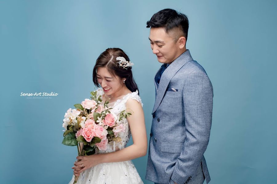 Fotógrafo de casamento Wei Yitang (weiitang). Foto de 15 de junho 2019