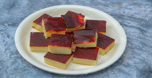 Chocolate Barfi [250 Grams]