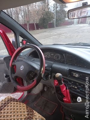 продам авто Fiat Scudo  фото 3