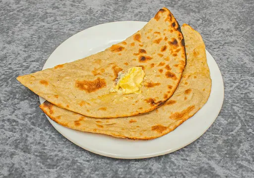 Tandoori Butter Roti