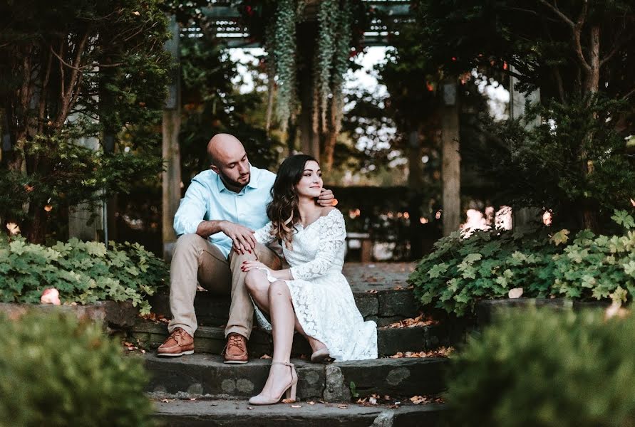 Photographe de mariage Jeremy Daly (jeremydaly). Photo du 8 mai 2019