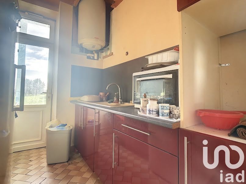 Vente maison 3 pièces 50 m² à Charron (17230), 65 000 €