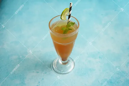 Lemon Ice-Tea