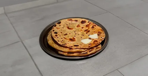 Tawa Plain Paratha