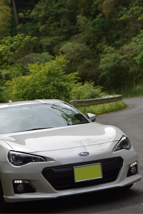 86のBRZ・緊急事態宣言解除・ドライブ・一眼レフ・NikonD750に関するカスタム事例の投稿画像9枚目