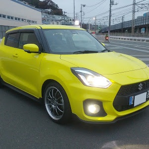 スイフトスポーツ ZC33S