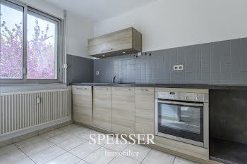 appartement à Illkirch-Graffenstaden (67)