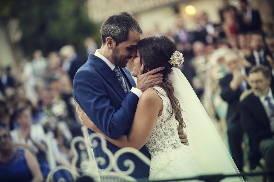 Wedding photographer Manuel Orero (orero). Photo of 21 August 2018