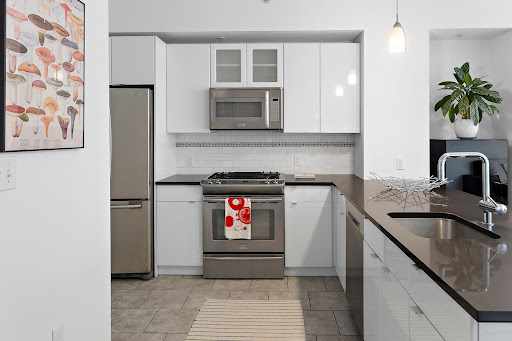 Apartment 4