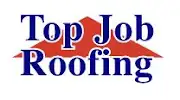 Top Job Roofing Logo