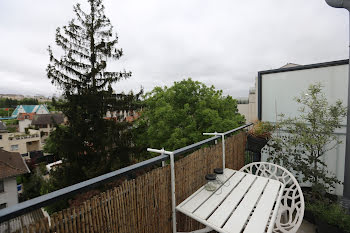 appartement à Rosny-sous-Bois (93)