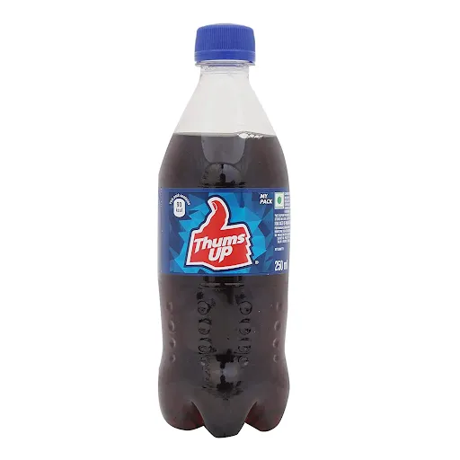 Thums Up [250 Ml Bottle]