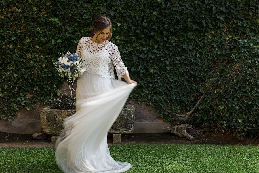 Fotografo di matrimoni Jordi Cassú (cassufotograf). Foto del 30 aprile