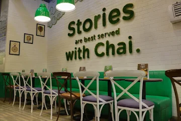 Chaayos Chai+Snacks=Relax photo 