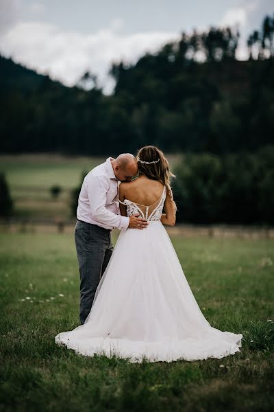 Photographe de mariage Magdalena Szczucka (magdalenaszczuck). Photo du 16 mars 2020