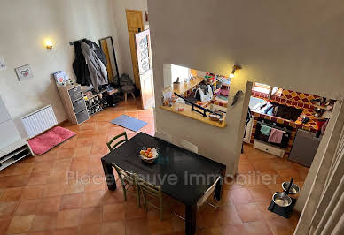 Appartement 11