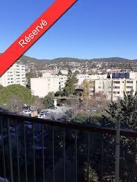 appartement à Draguignan (83)