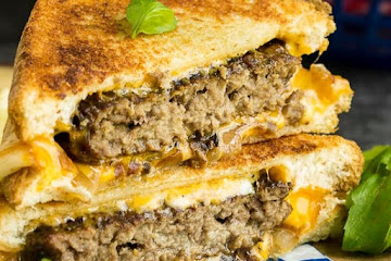 PATTY MELT