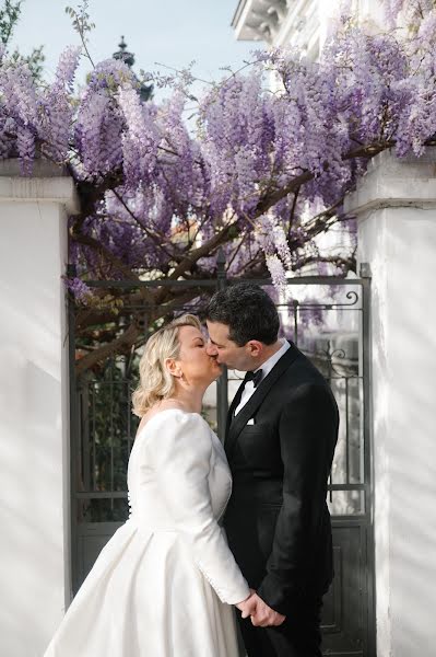 Fotografo di matrimoni Panos Apostolidis (panosapostolid). Foto del 11 aprile