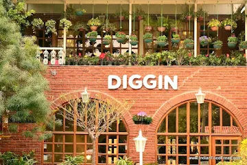 restaurants-saket-Diggin-Facade-image