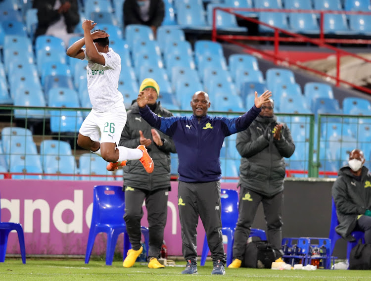 Pitso Mosimane has said the Dobsonville Stadium should be closed after the end of the season.