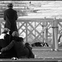 L'amore che abbraccia la fede di 