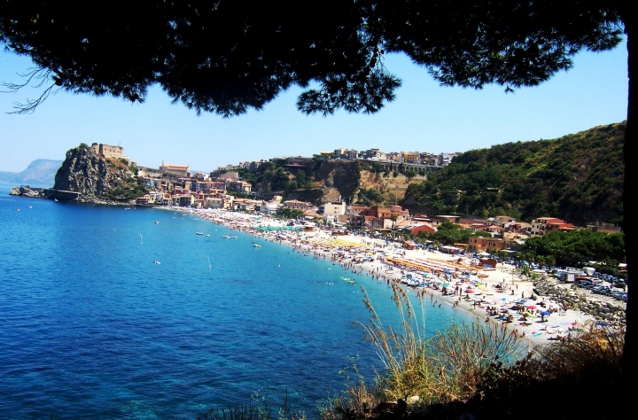 Respirare il mare di Antonio De Felice