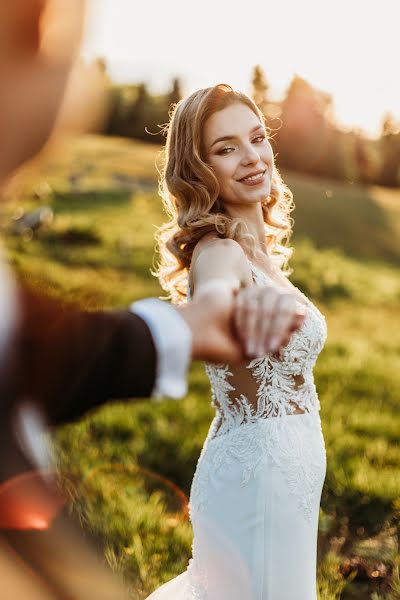 Fotógrafo de bodas Piotr Wyszyński (piotrwyszynski). Foto del 29 de abril