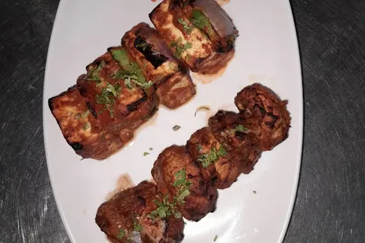 Paneer Tikka