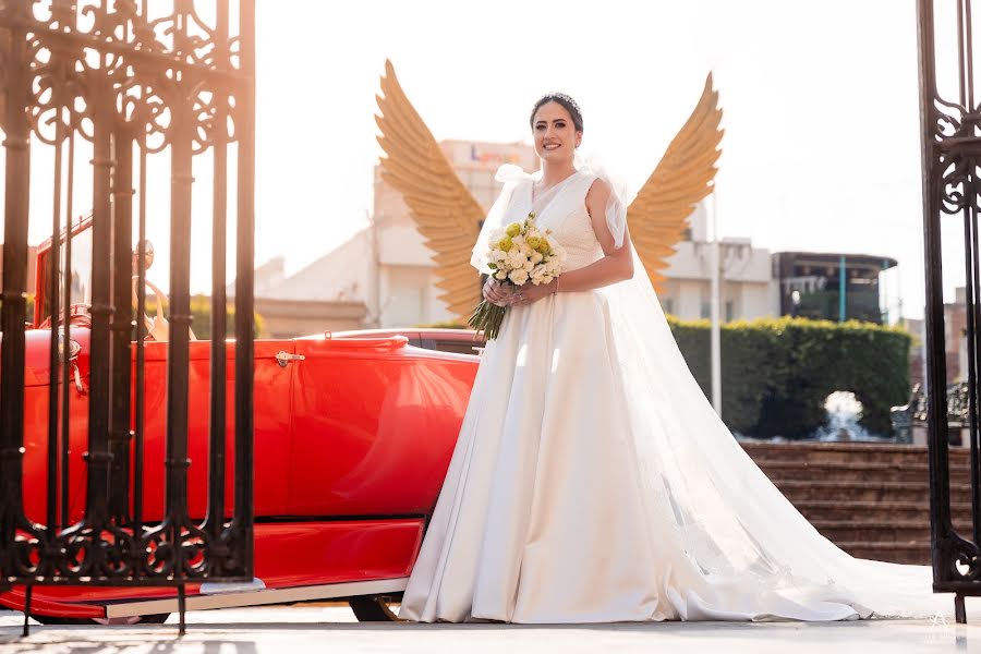 Photographe de mariage José Angel Gutiérrez (joseangelg). Photo du 14 mai