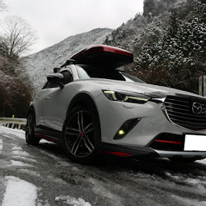 CX-3 DK5FW