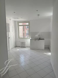 appartement à Paris 16ème (75)