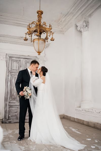 結婚式の写真家Taisiya Medvedeva (sonrisa73)。2022 4月8日の写真