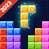 Classic Block Puzzle Brick icon