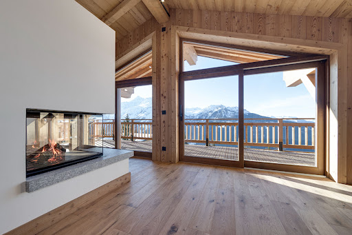 Appartement avec terrasse 2