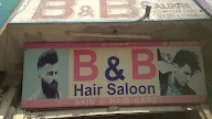 B & B Hair Salon photo 1