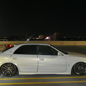 チェイサー JZX100