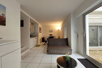 appartement à Royan (17)