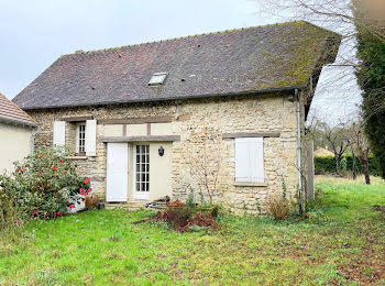 maison à Gasny (27)