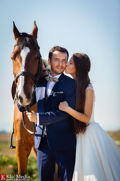 Wedding photographer Bejenaru Dorin (dorin). Photo of 27 September 2015