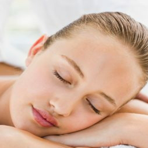 Massages and techniques for stress