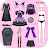 Magic Princess: Dress Up Games icon