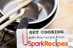 Aunt Jemima Self-Rising White Corn Meal Mix was pinched from <a href="http://recipes.sparkpeople.com/recipe-detail.asp?recipe=1706725" target="_blank">recipes.sparkpeople.com.</a>