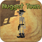 Nugget Town - Multiplayer World of Games! 1.1