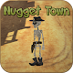 Nugget Town - Multiplayer World of Games!